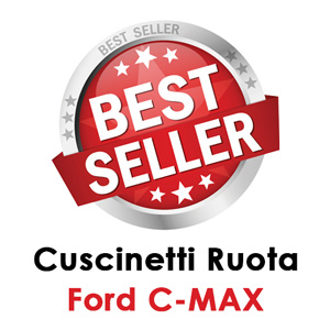 Cuscinetto Ruota Ford C Max