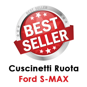 Cuscinetto Ruota Ford S Max