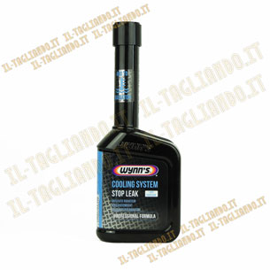 Turafalle Wynn’s Cooling System Stop Leak