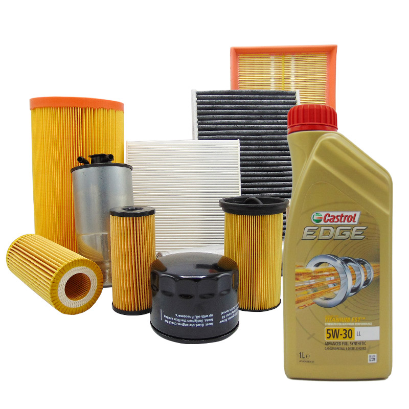 kit filtri freno bosch