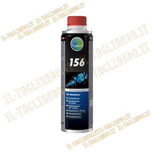 Additivo Olio Motore 300ml