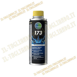 Additivo benzina 200ml