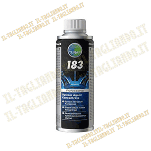 Additivo diesel gasolio 200ml