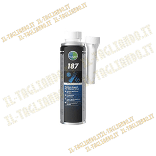 Additivo gasolio invernale 300ml