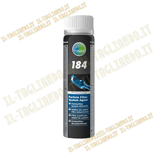 Protezione Filtro antiparticolato DPF 100ml