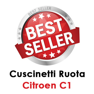 Cuscinetto Ruota Citroen C1