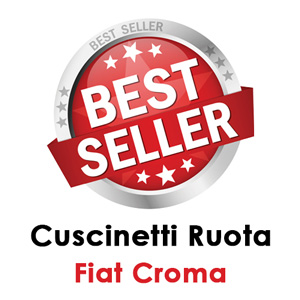 Cuscinetto Ruota Fiat Croma