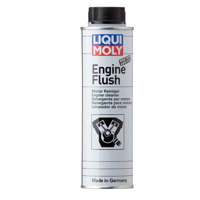 Engine Flush detergente Pulizia del motore
