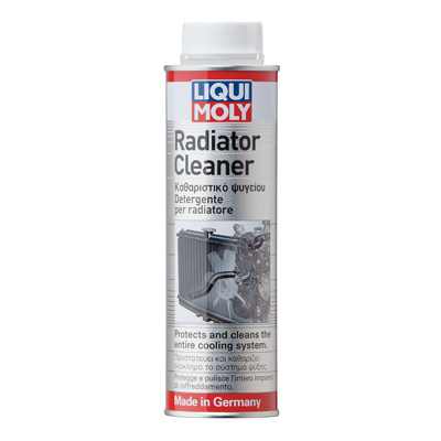 Detergente Pulizia Radiatore - Radiator Cleaner