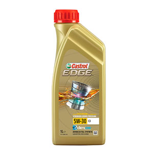 Olio Castrol Edge 5w30 C3 Longlife 1 litro