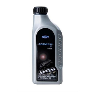 Olio Ford 5w30 Formula F 1 Litro