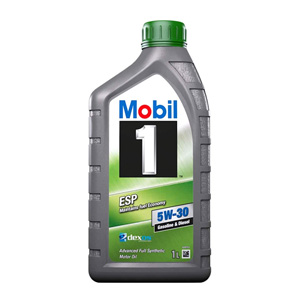 Olio mobil 1 5w30 ESP 1 Litro