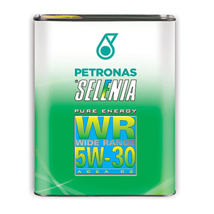 Olio Selenia 5w30 WR Pure Energy 1 litro