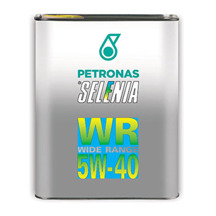 Olio Selenia WR 5w40 1 litro