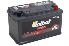 Batteria 100Ah