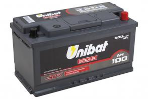 Batteria 100Ah